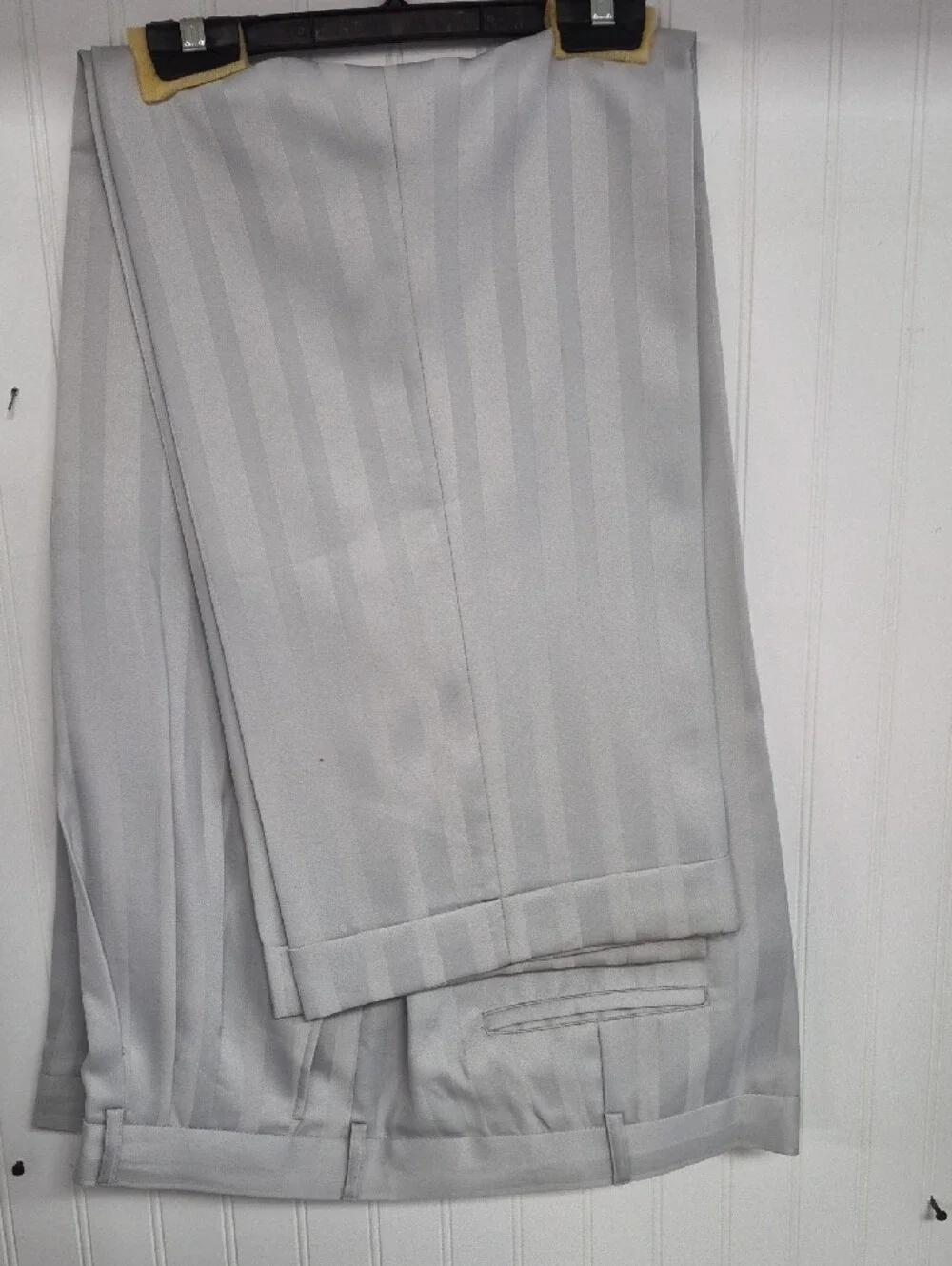 Monique Lhuillier men coordinated